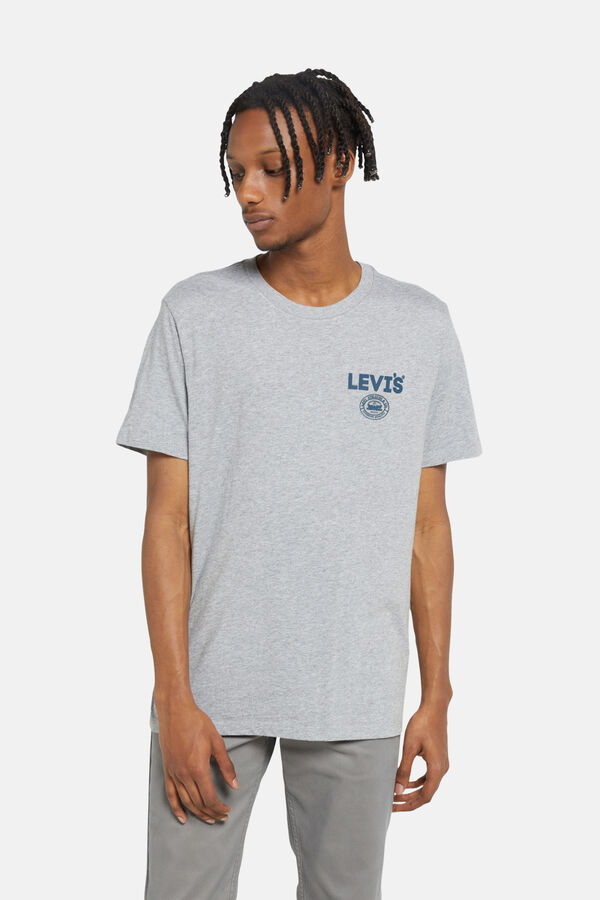 Levi's Camisola Levis&reg;  cinzento