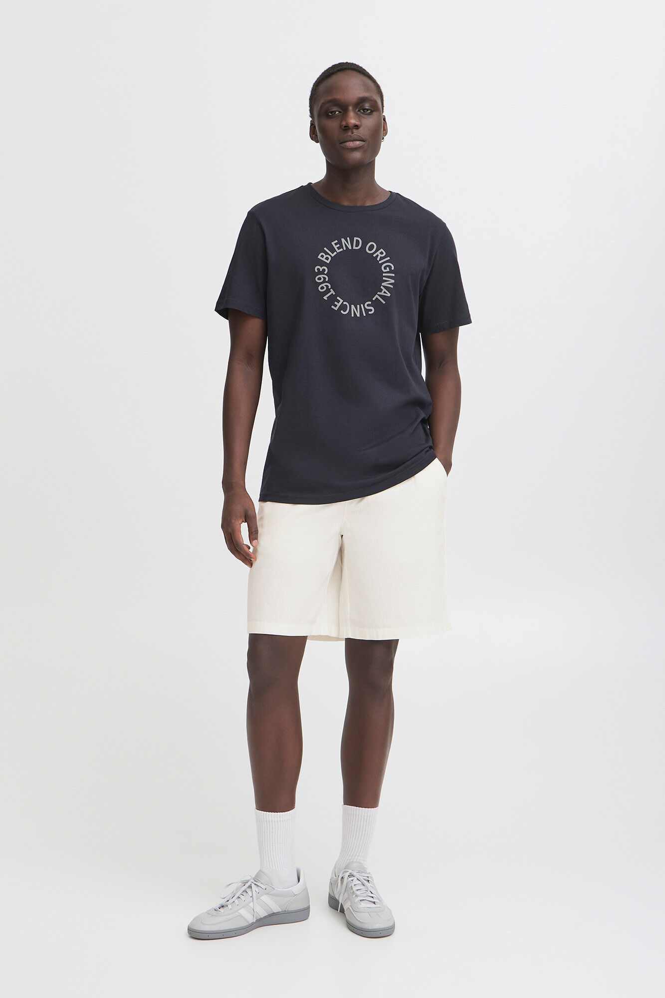 Blend Bermuda Casual