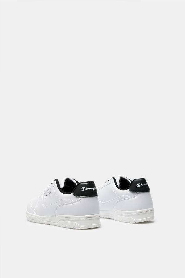 Champion T&eacute;nis desportivos Champion branco