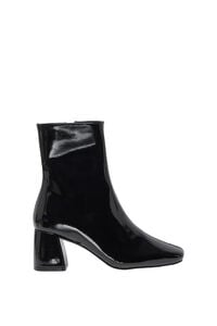 Only Bot&iacute;n tac&oacute;n de charol