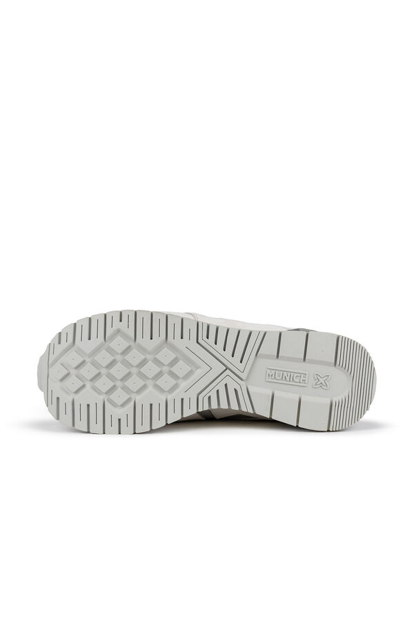 Munich Sapatos de desporto para mulher  branco