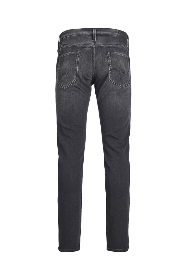 Springfield Jeans Glenn slim fit negro