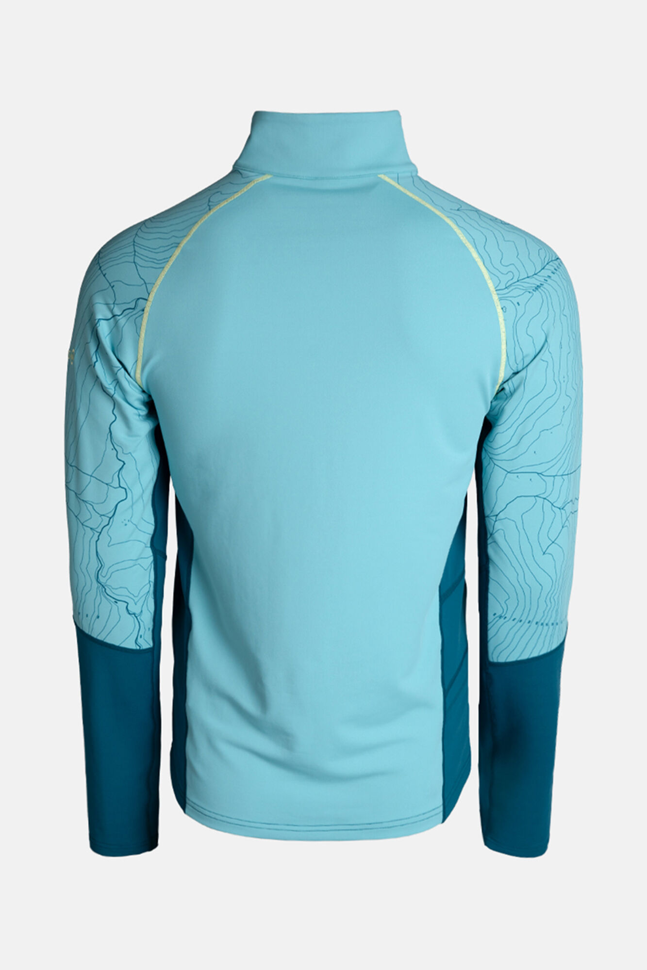 Izas Camiseta de manga larga t&eacute;rmica