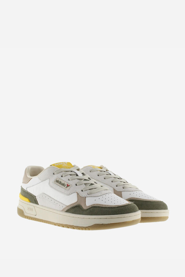 Victoria Zapatillas deportivas Victoria 1985 kaki
