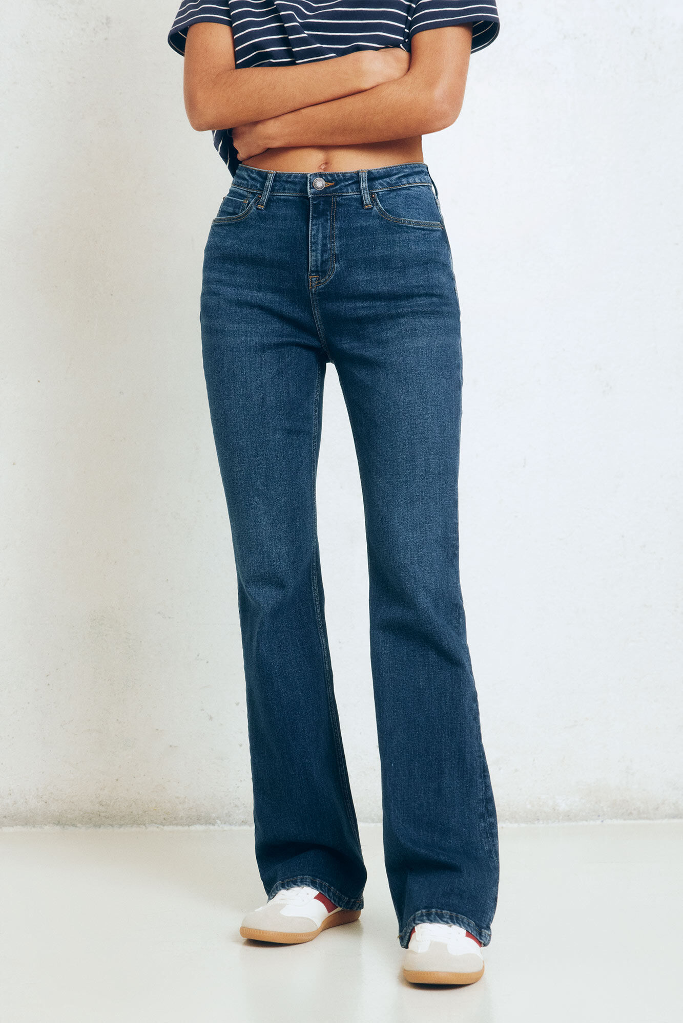 Springfield Jeans bootcut