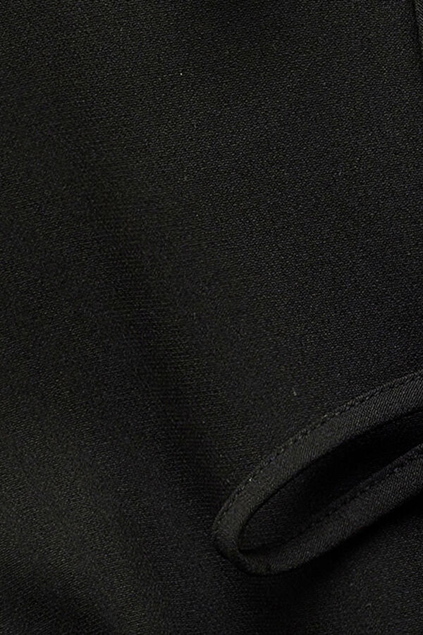 Koton Minivestido preto