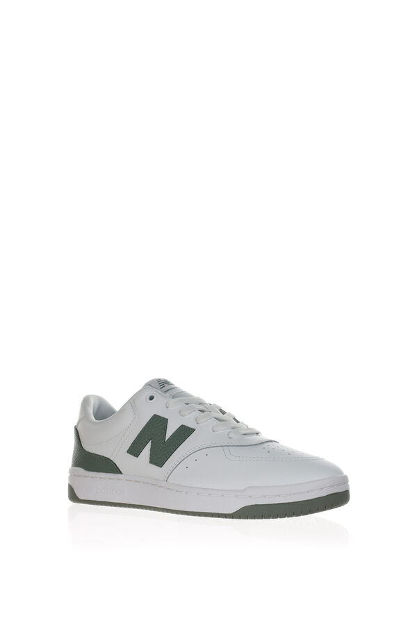 New Balance Zapatillas New Balance BB80 blanco