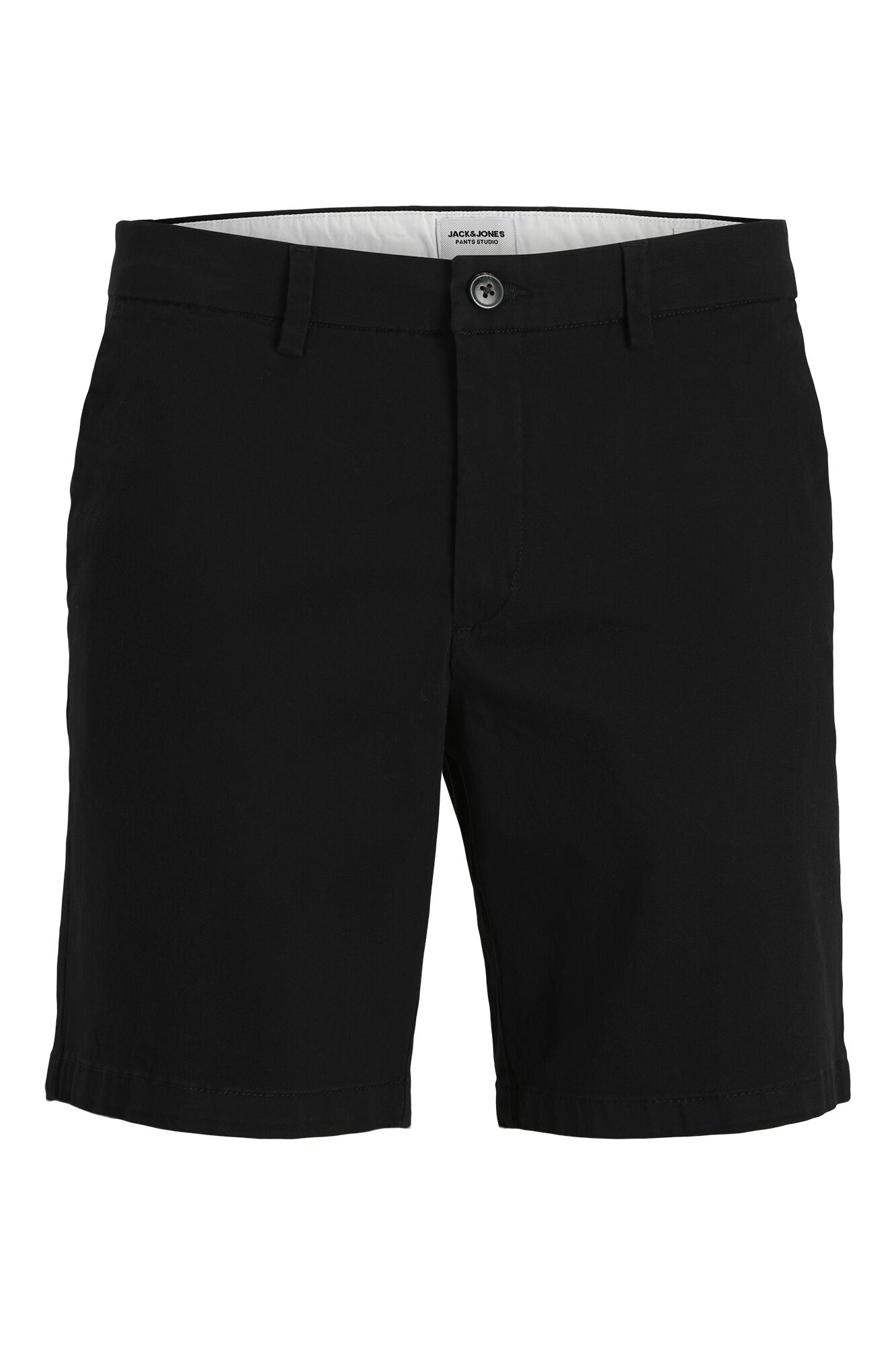Jack & Jones PLUS Bermuda chino slim
