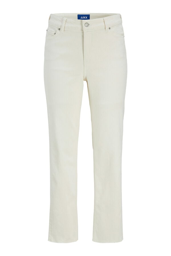 Jack & Jones Jeans regular fit branco