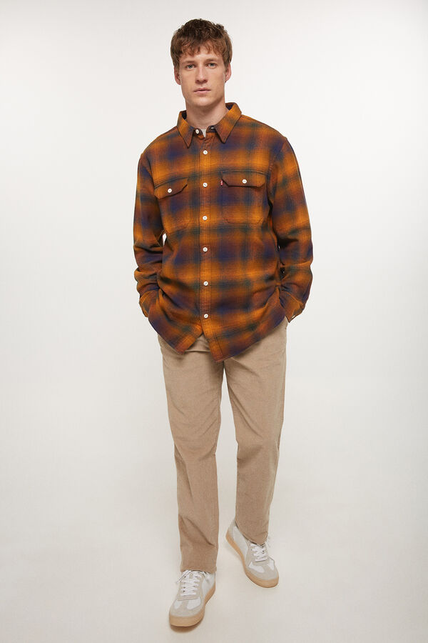 Levi's Camisa Levis&reg; blanco