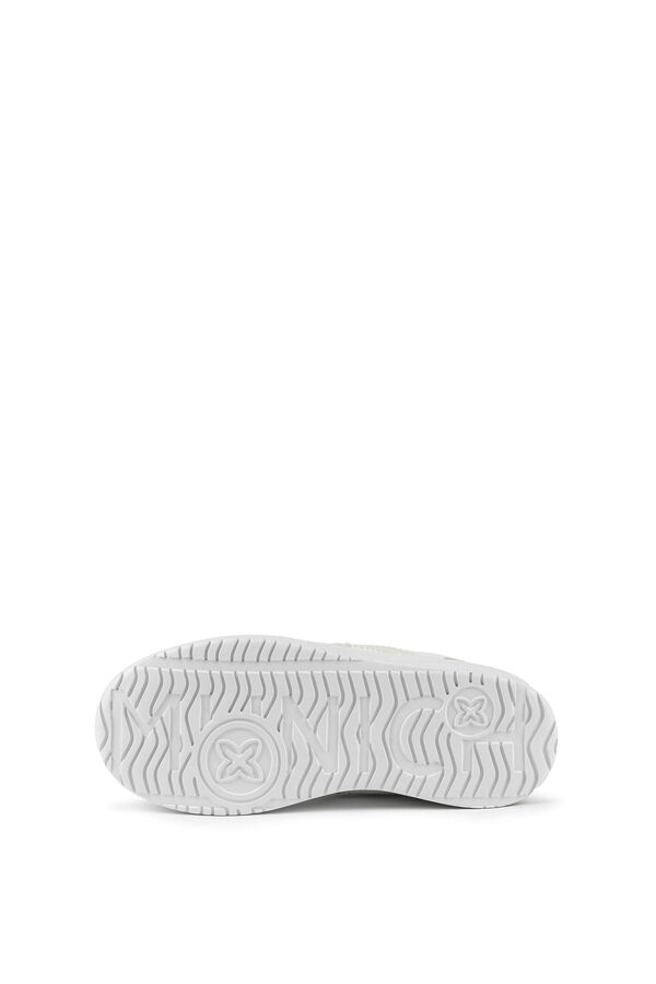 Munich Deportiva mini balloo 01 beige