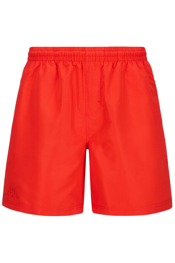 Kappa Ba&ntilde;ador rojo