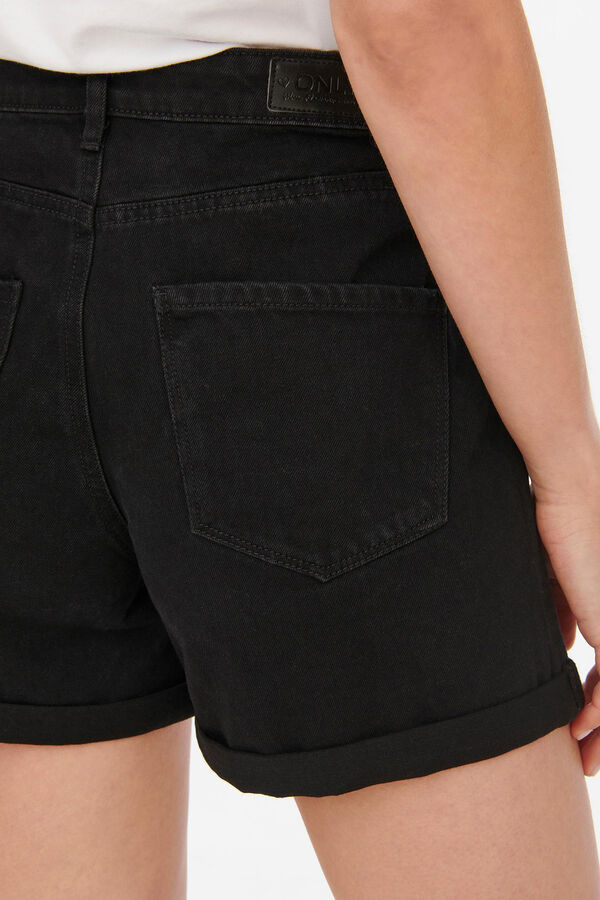 Only Cal&ccedil;&otilde;es de ganga preto