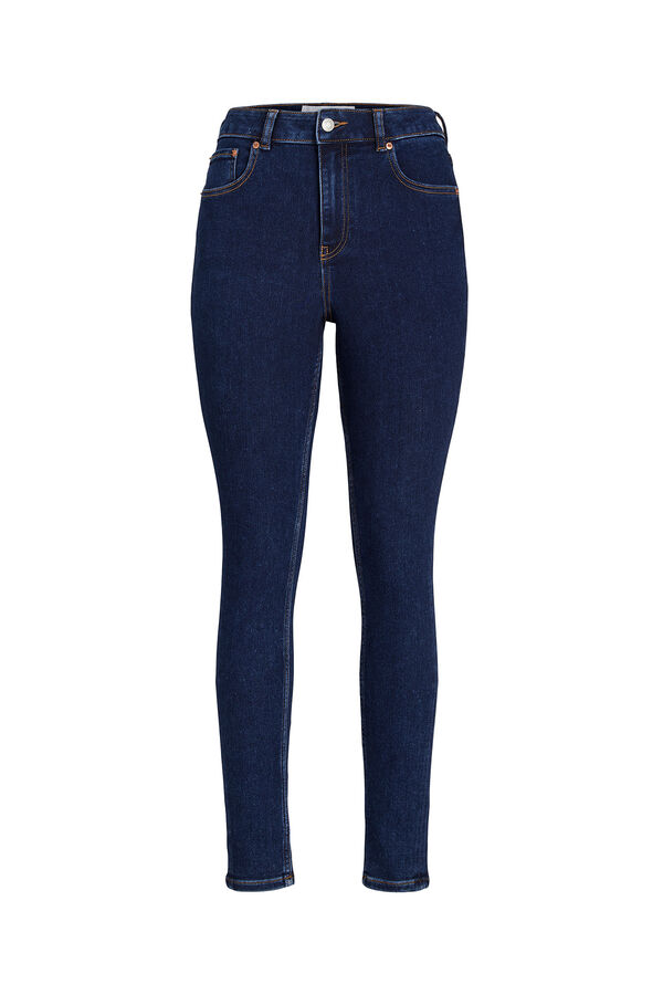 Jack & Jones Jeans Skinny azul