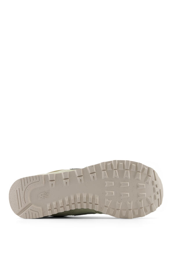 New Balance Zapatillas Mujer New Balance WL574 verde