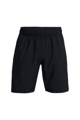 Under Armour Cal&ccedil;a curta desportiva preto