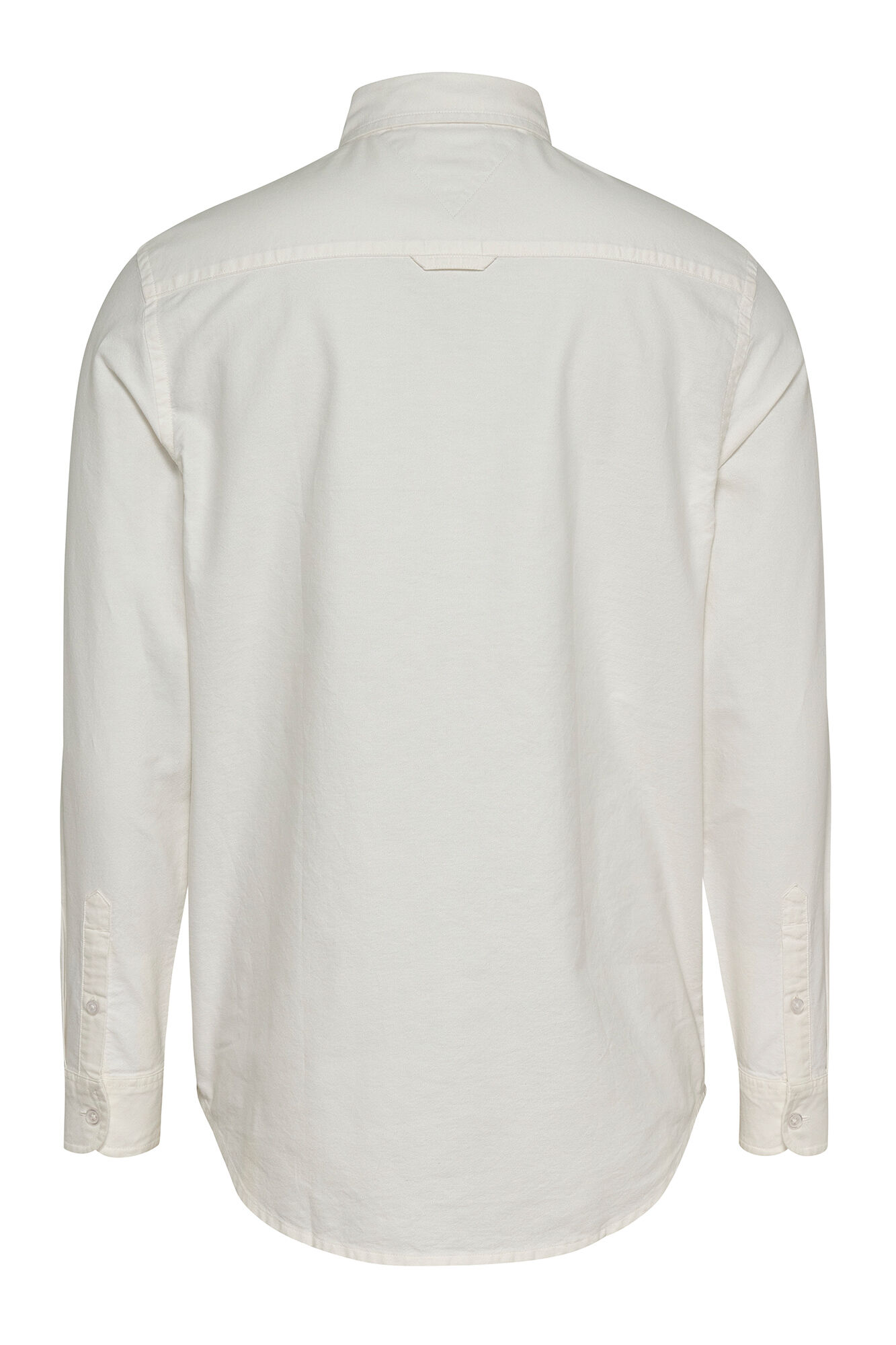 Tommy Jeans Camisa oxford de hombre Tommy Jeans