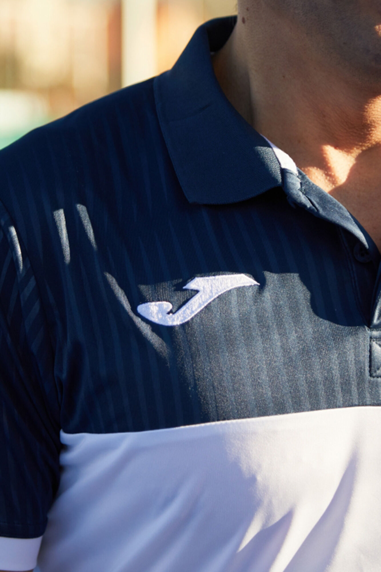 Joma Polo Hobby Manga