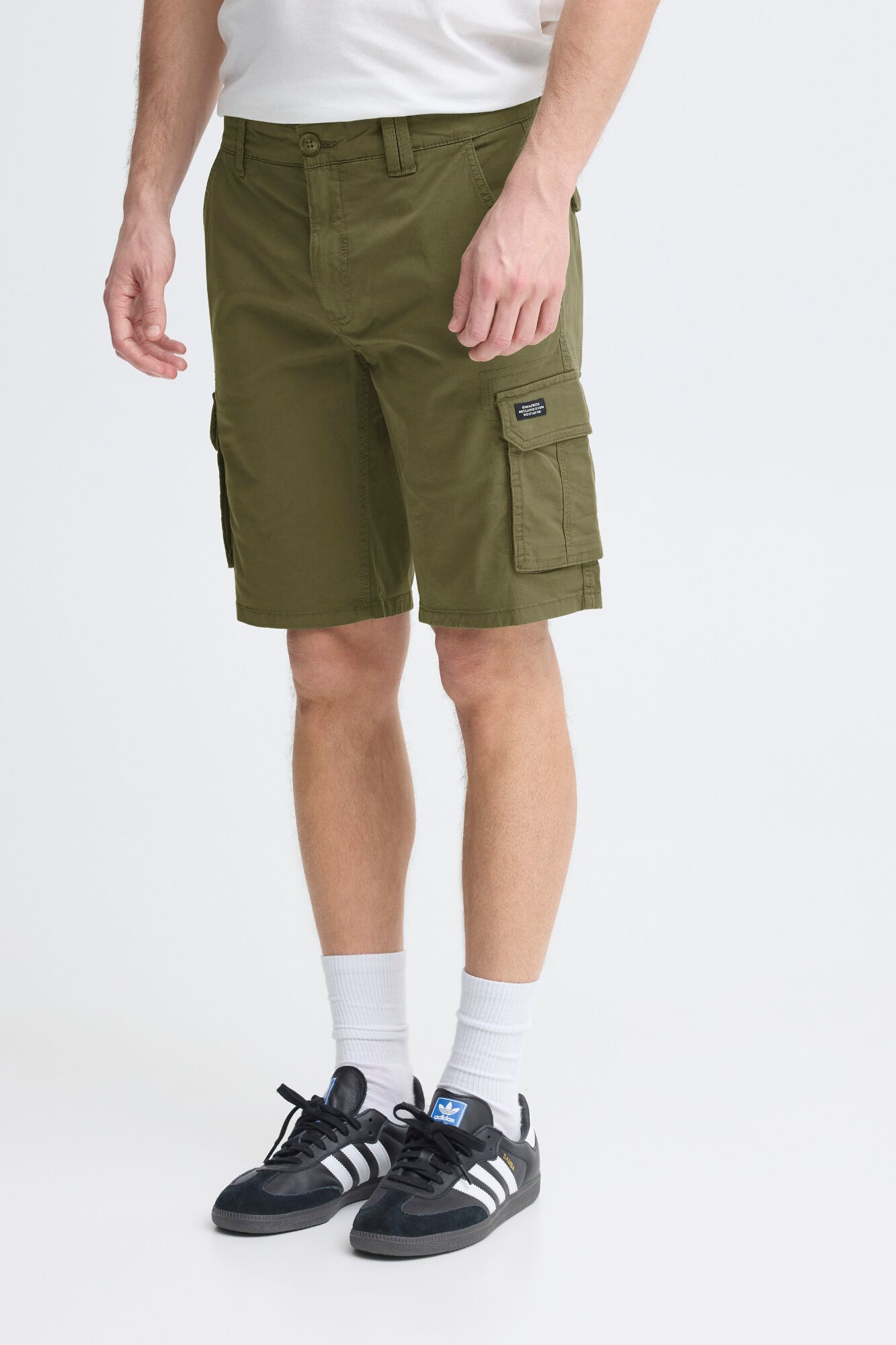 Blend Bermuda cargo