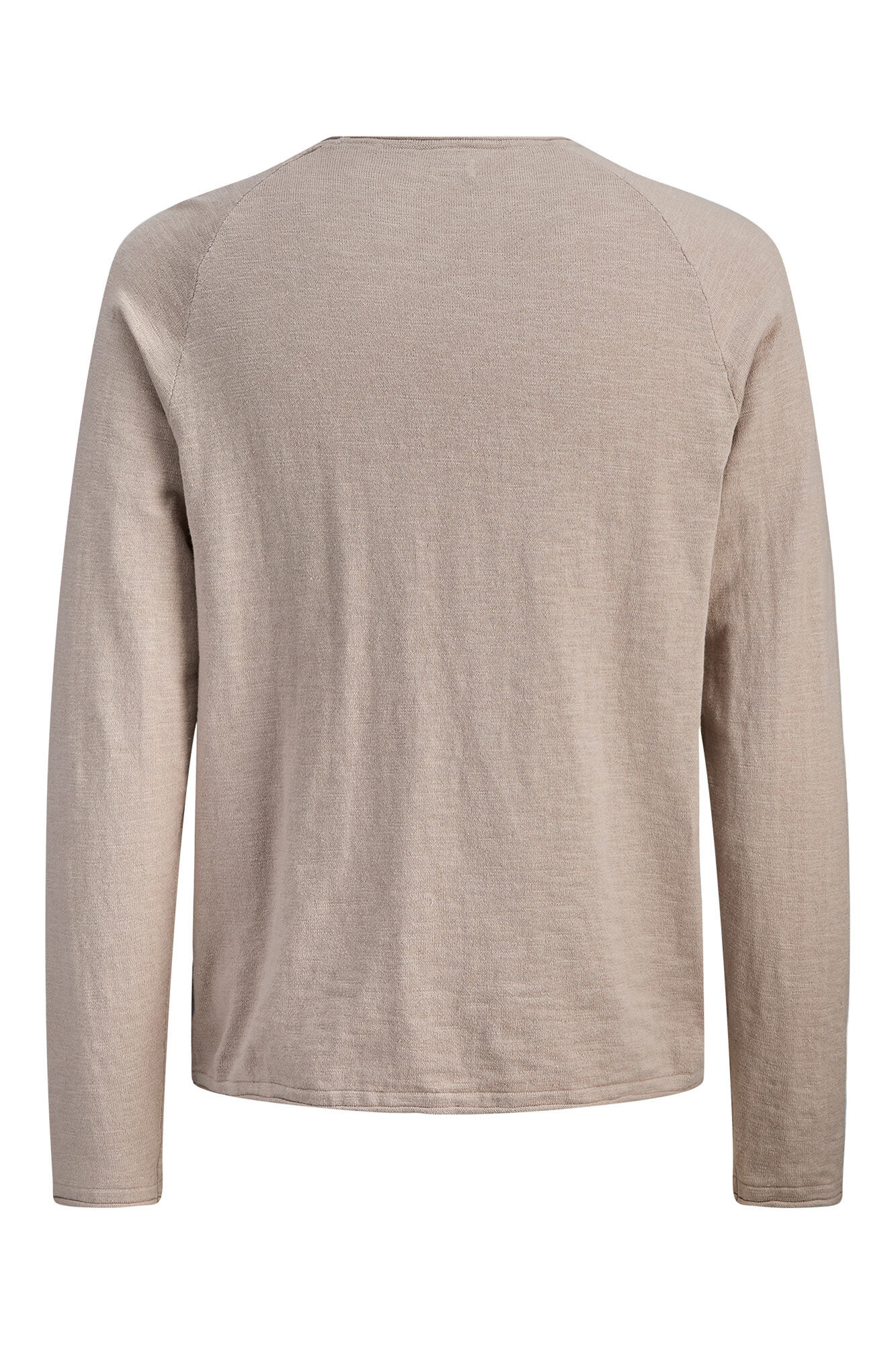 Jack & Jones Camisola b&aacute;sica manga comprida