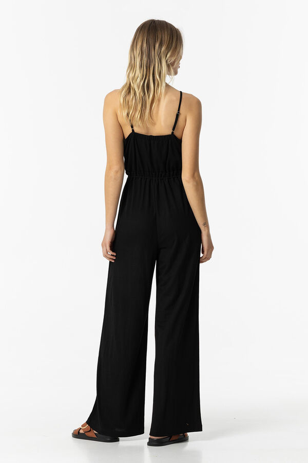 Tiffosi Mono con Volante negro