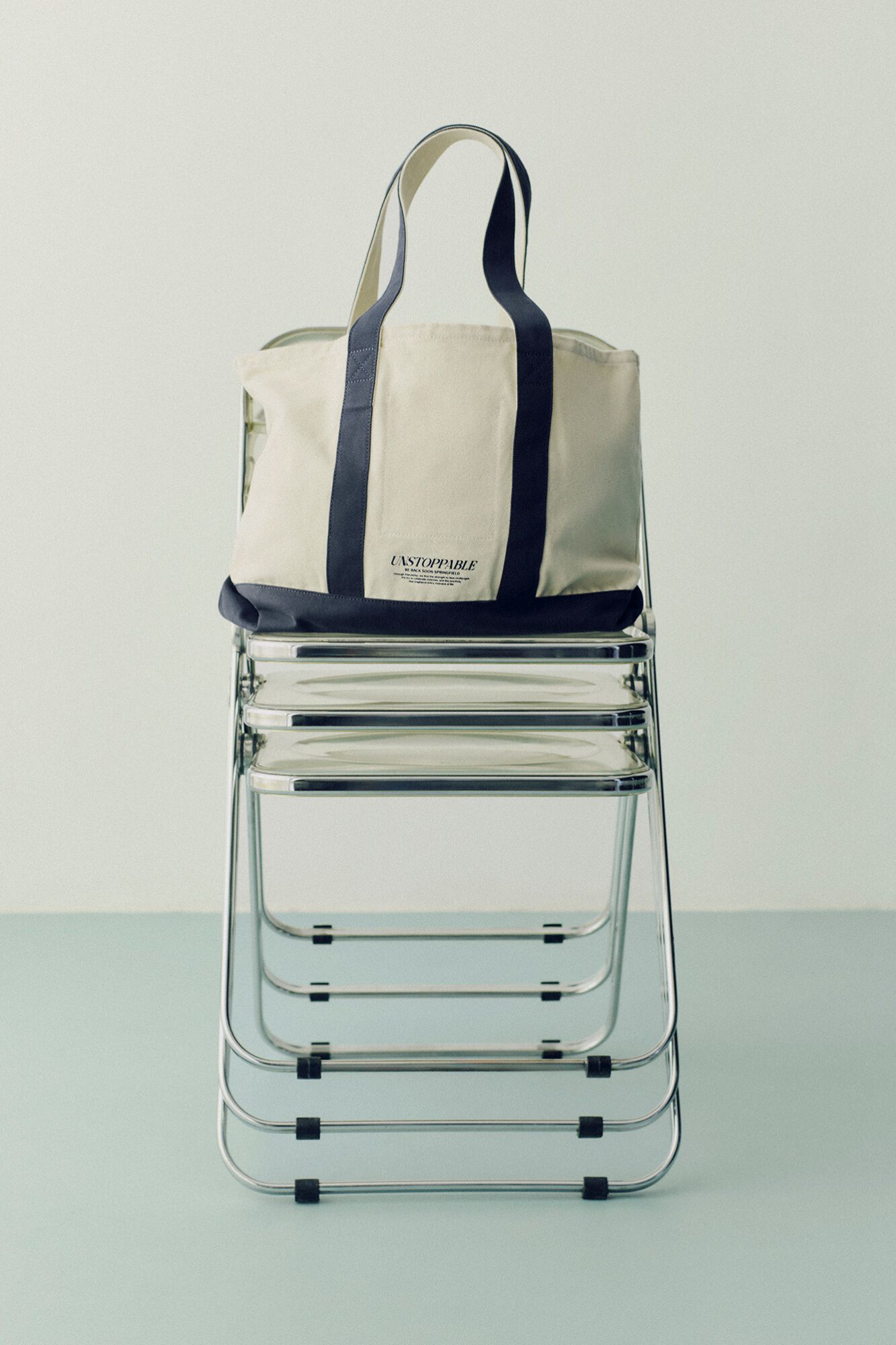 Springfield Bolsa de viaje tejido canvas