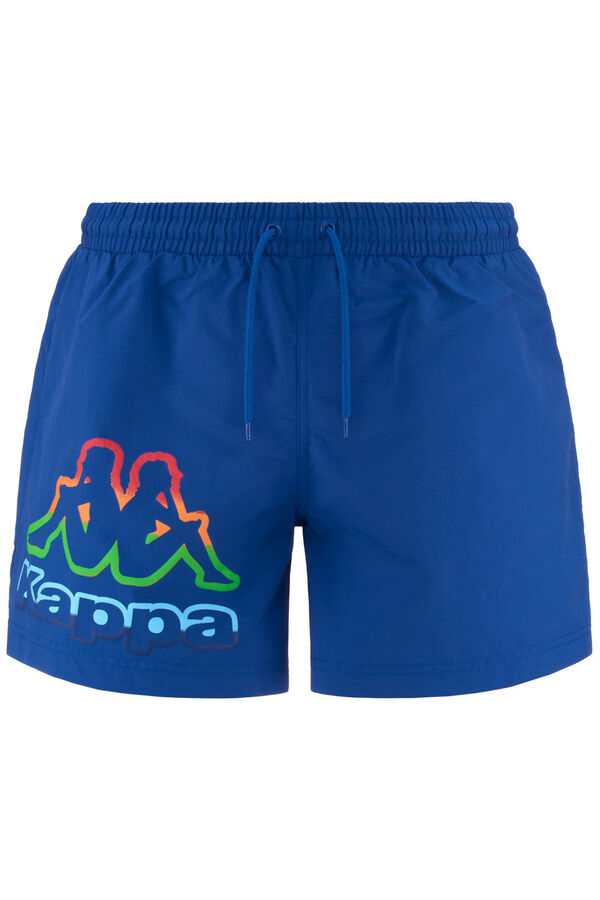 Kappa Ba&ntilde;ador Kappa azul