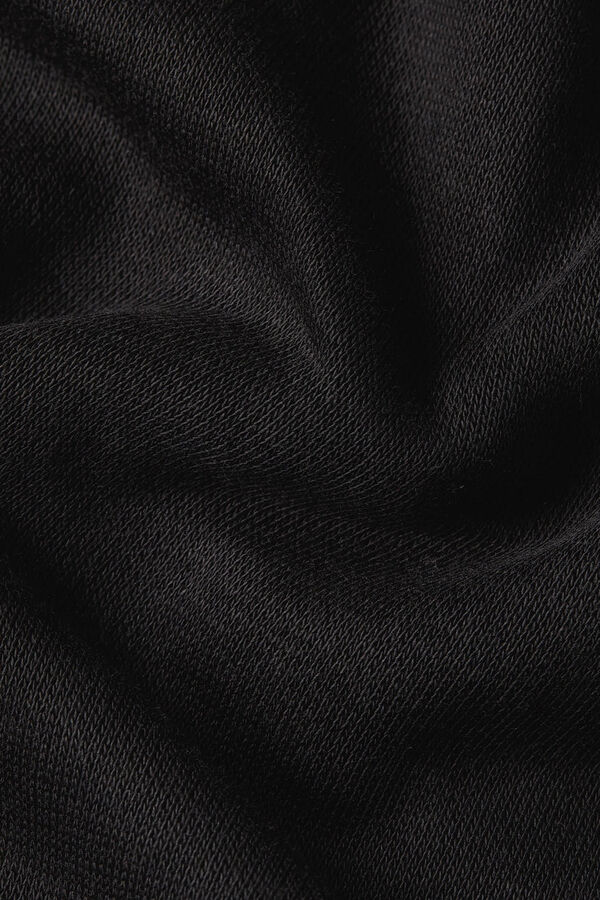 G-STAR Sweatshirt Premium capuz preto