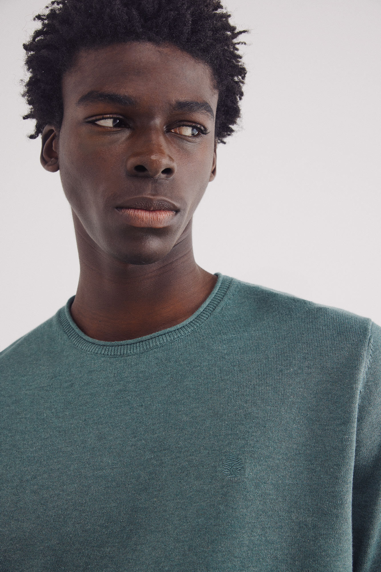 Springfield Camisola b&aacute;sica