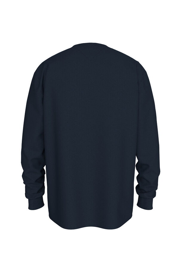 Tommy Jeans Pack de dos camisetas de hombre Tommy Jeans azul