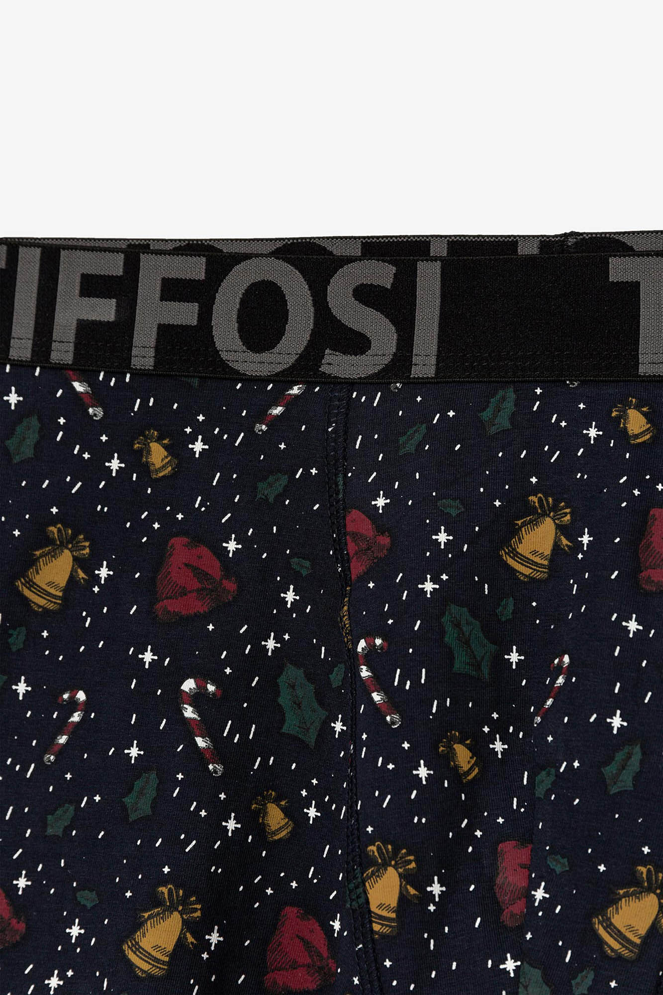 Tiffosi Boxers navide&ntilde;os
