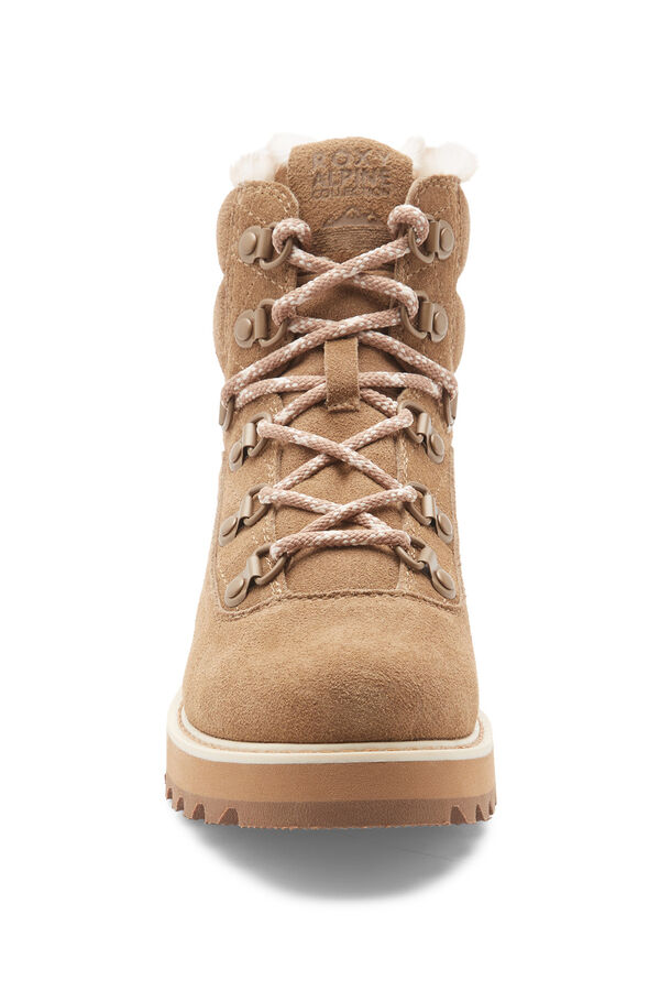 Roxy Botas para Mulher cru