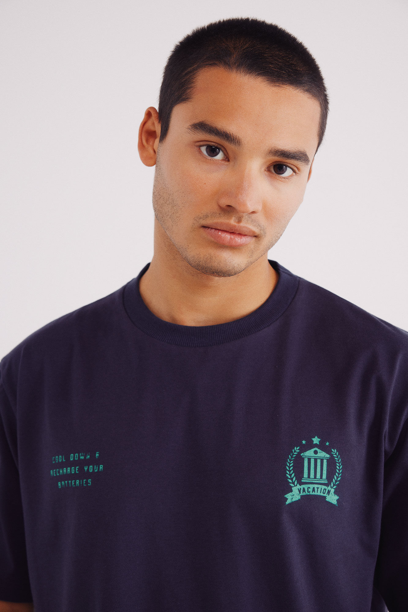 Springfield Camiseta break