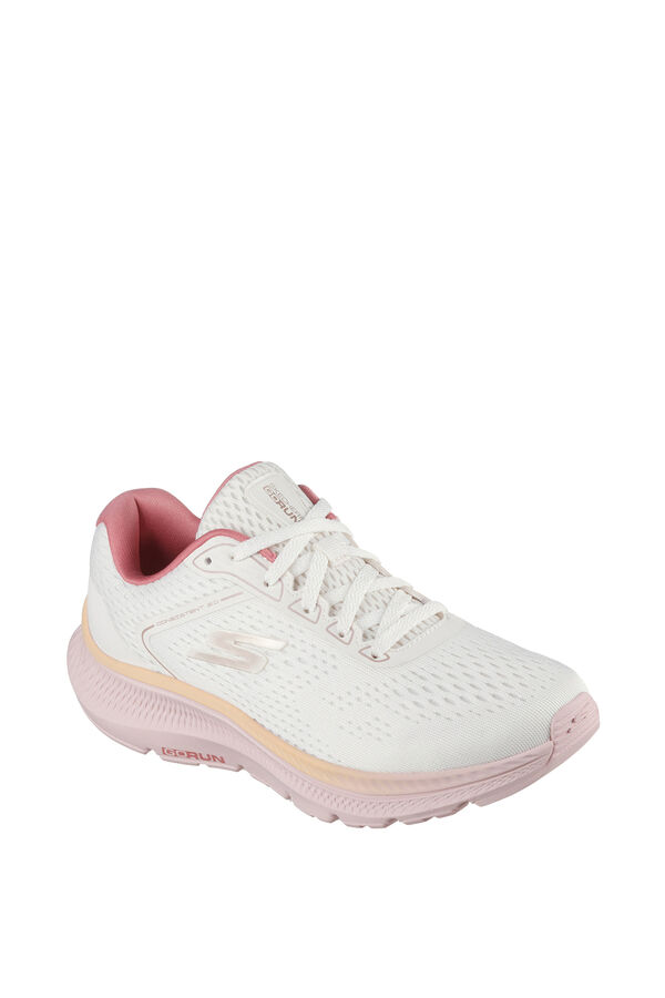 Skechers Zapatillas Go Run Consistent 2.0 blanco