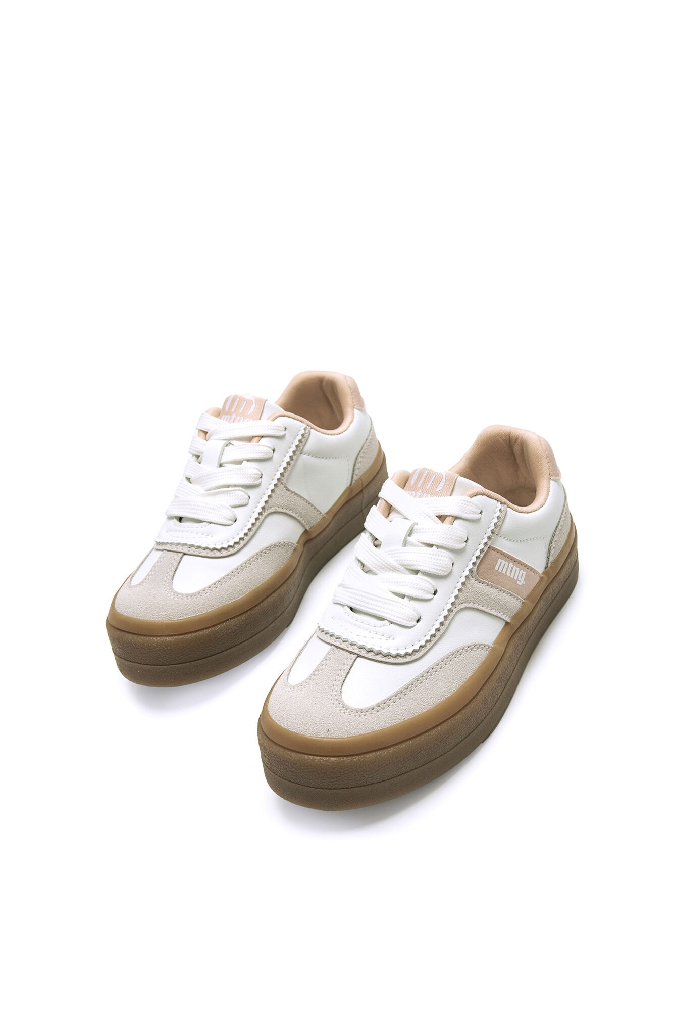 MTNG T&ecirc;nis maior  