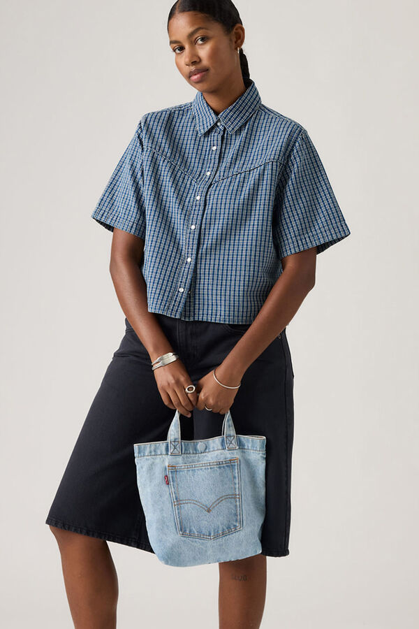 Levi's Bolsa Levi's&reg; rosa