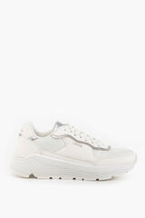 Levi's Zapatillas Wing blanco