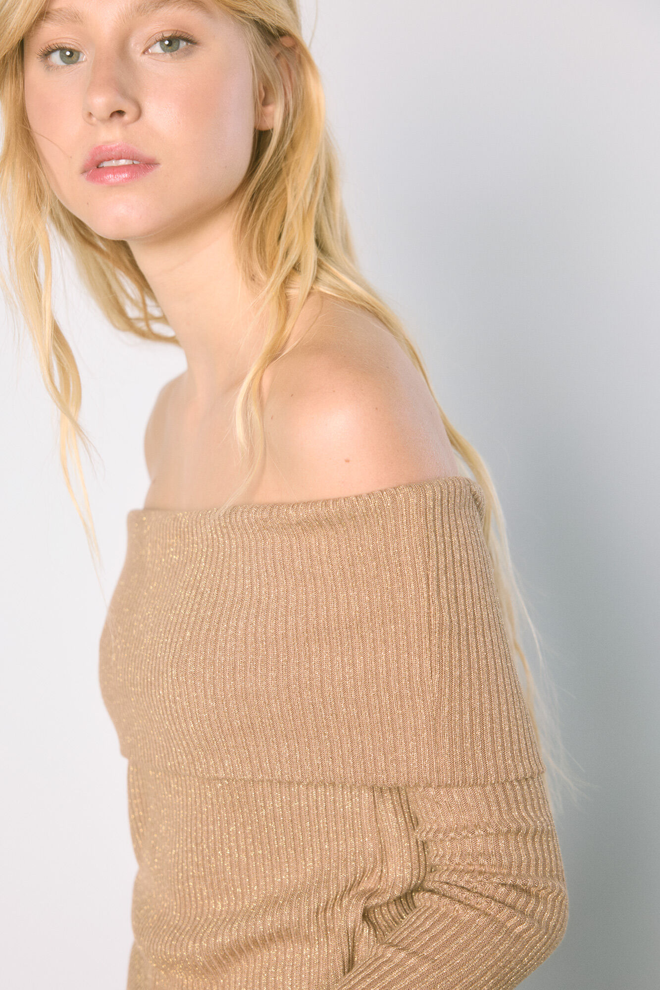 High Spirits Top Isabella