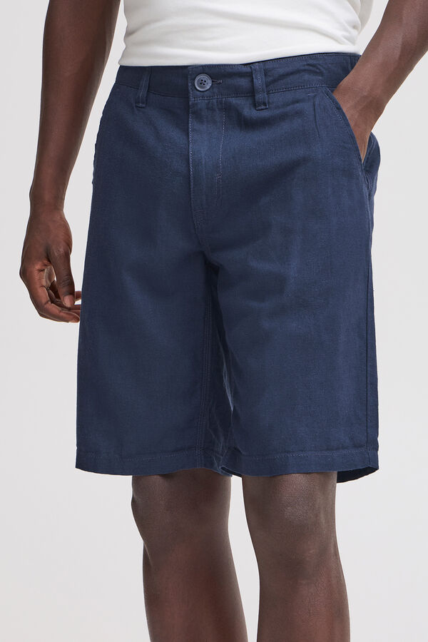 Blend Shorts BHBILLY azul