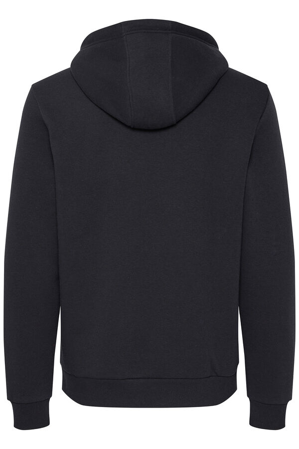 Blend Sudadera Capucha negro