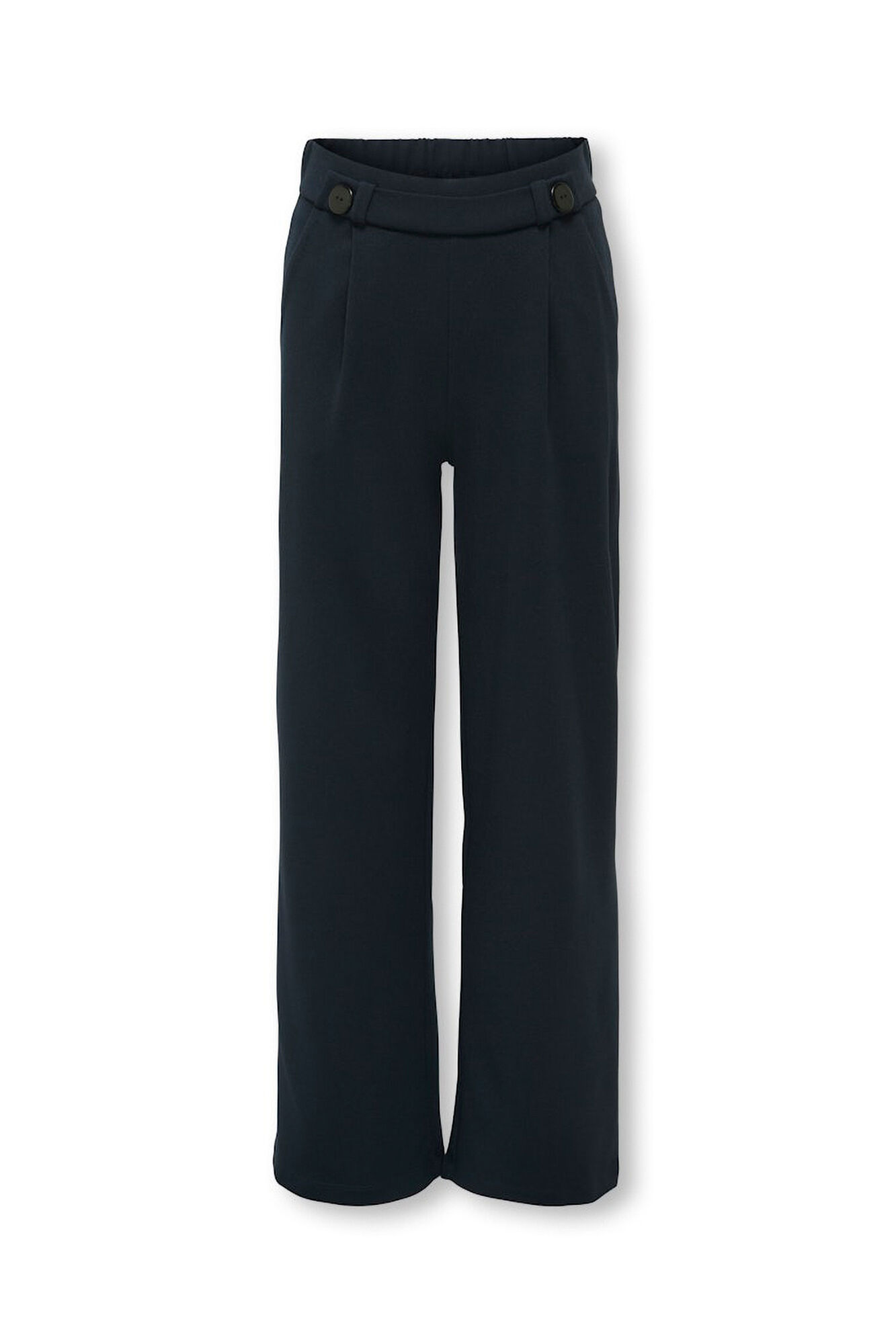 Only Girls Pantal&oacute;n ancho