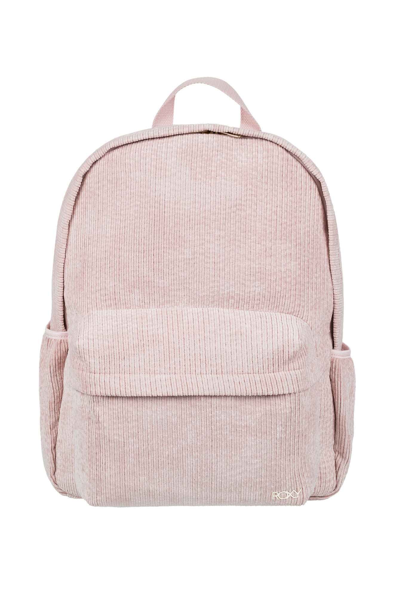 Roxy Mochila peque&ntilde;a de pana para Mujer