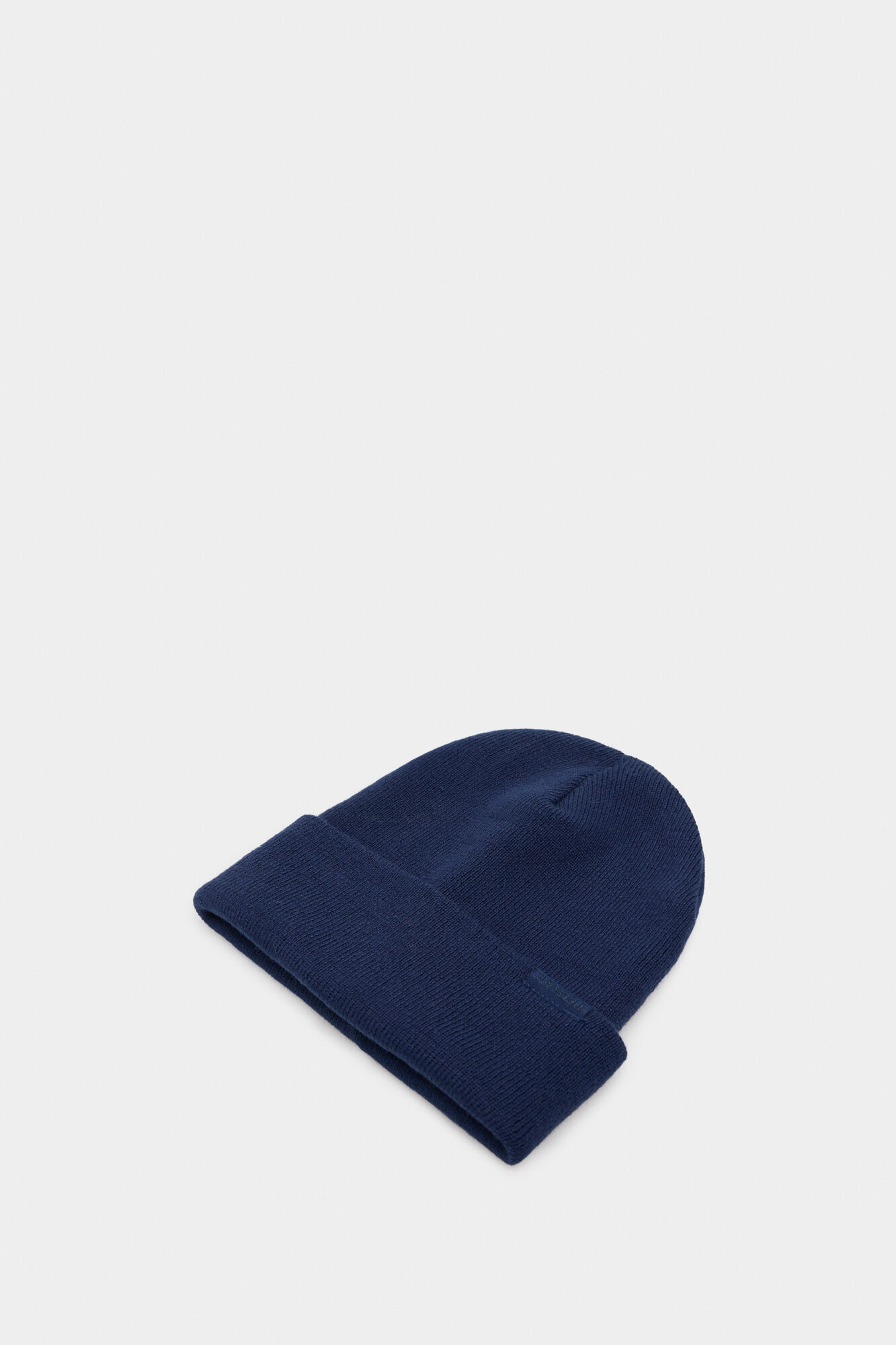 Springfield Gorro beanie b&aacute;sico