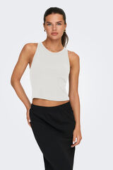 Only al&ccedil;as curta  branco