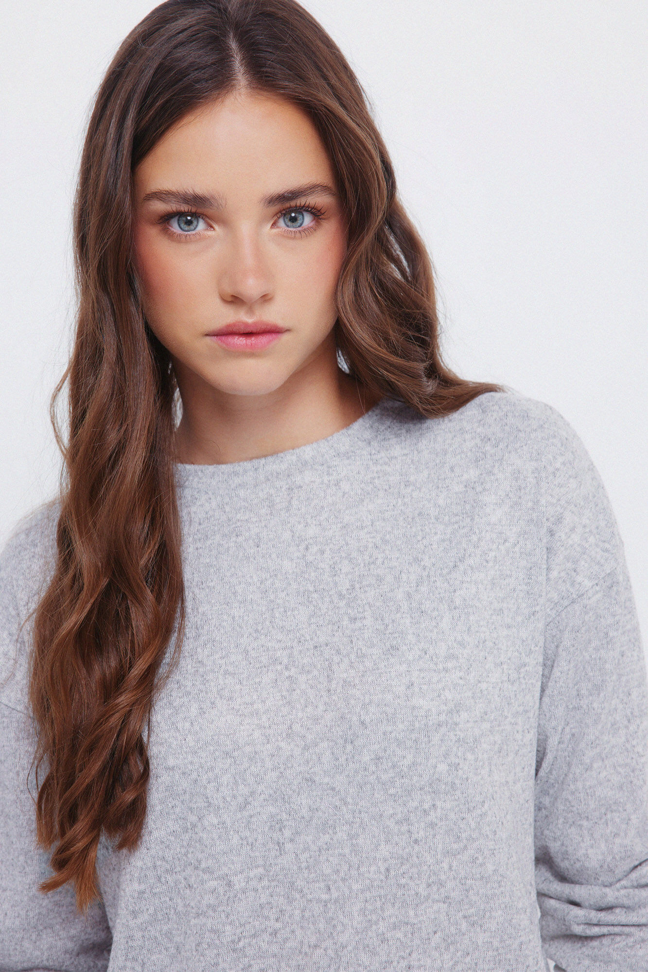 Springfield Camiseta combinada