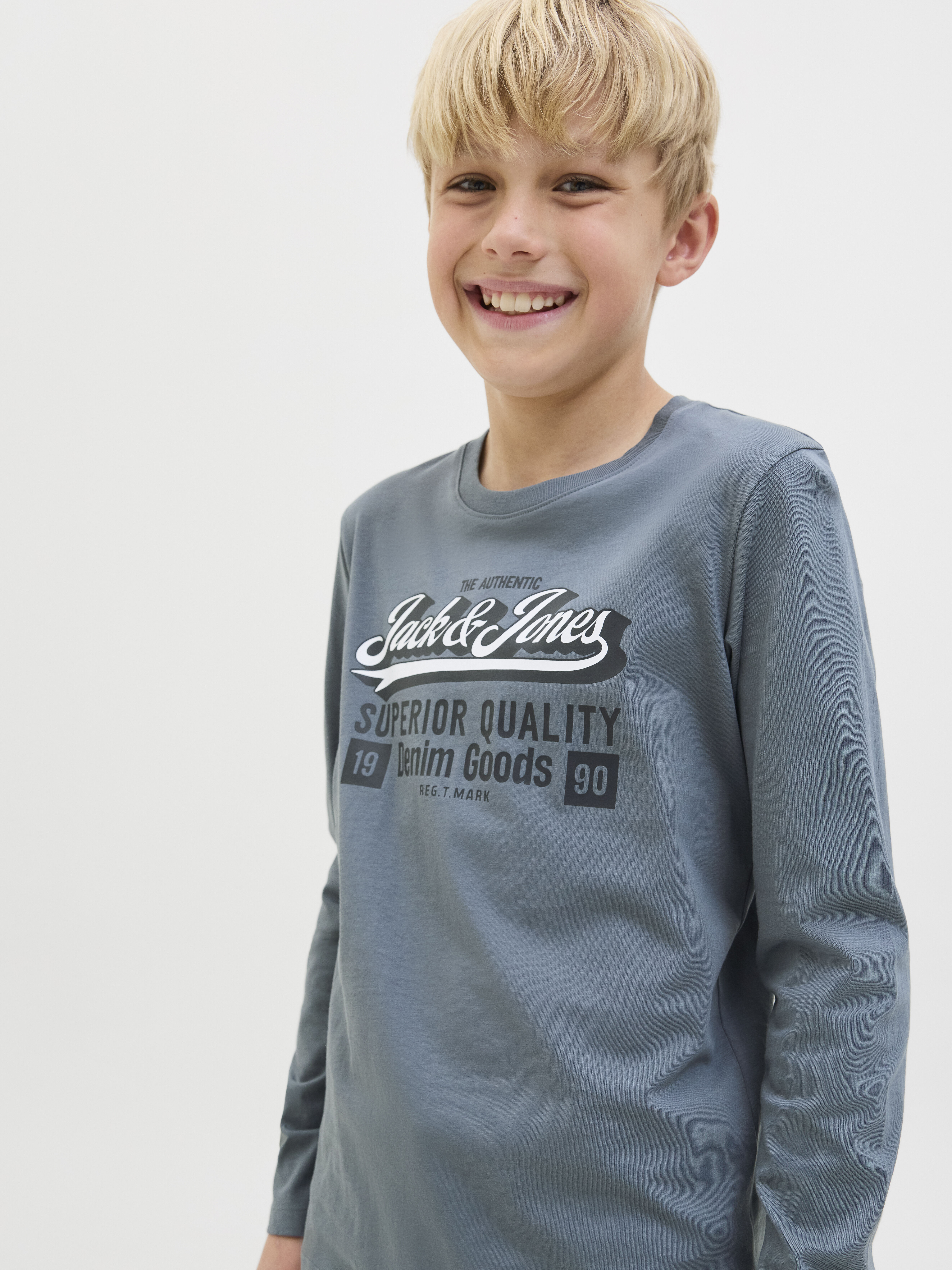 Jack & Jones Junior T-shirt regular fit