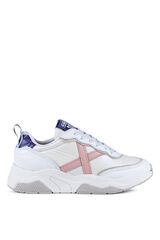Munich Zapatillas deportivas unisex blanco