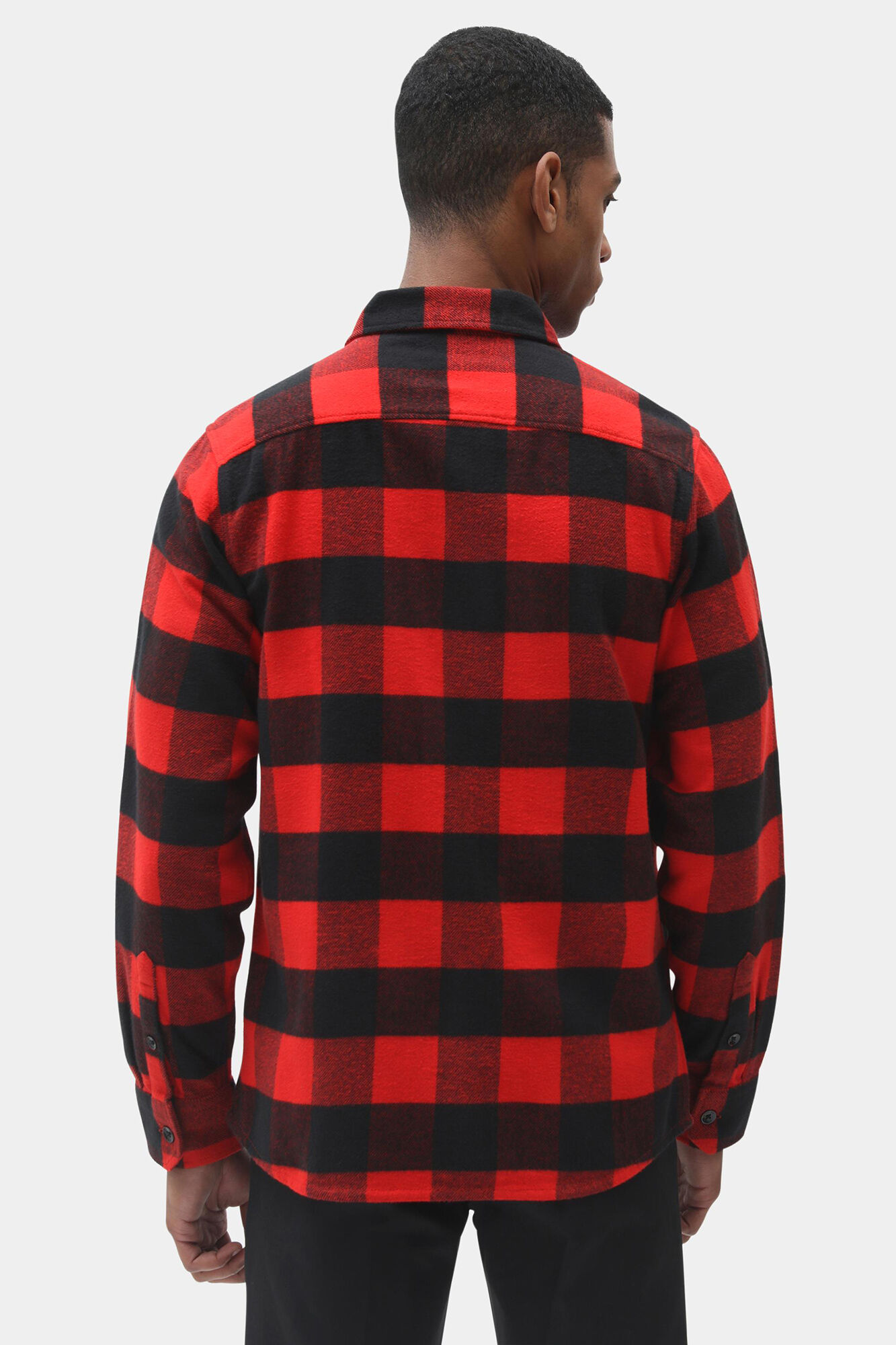 Dickies Camisa Unissex Sacramento