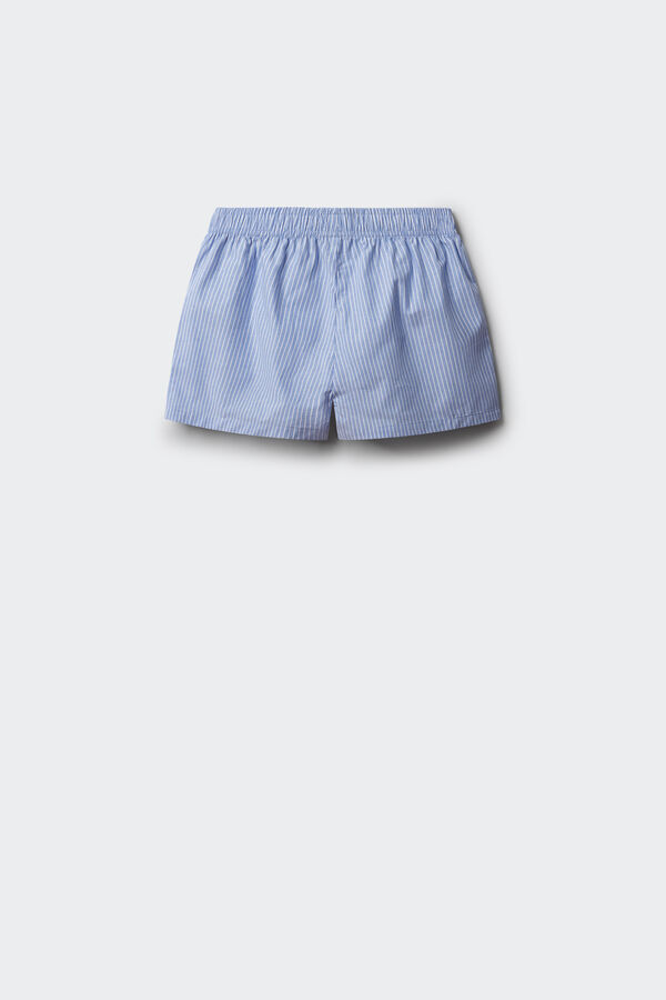 Springfield Kids Pijama de menina branco