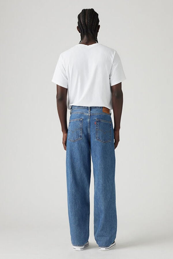 Levi's Vaquero 578&reg; Baggy  azul